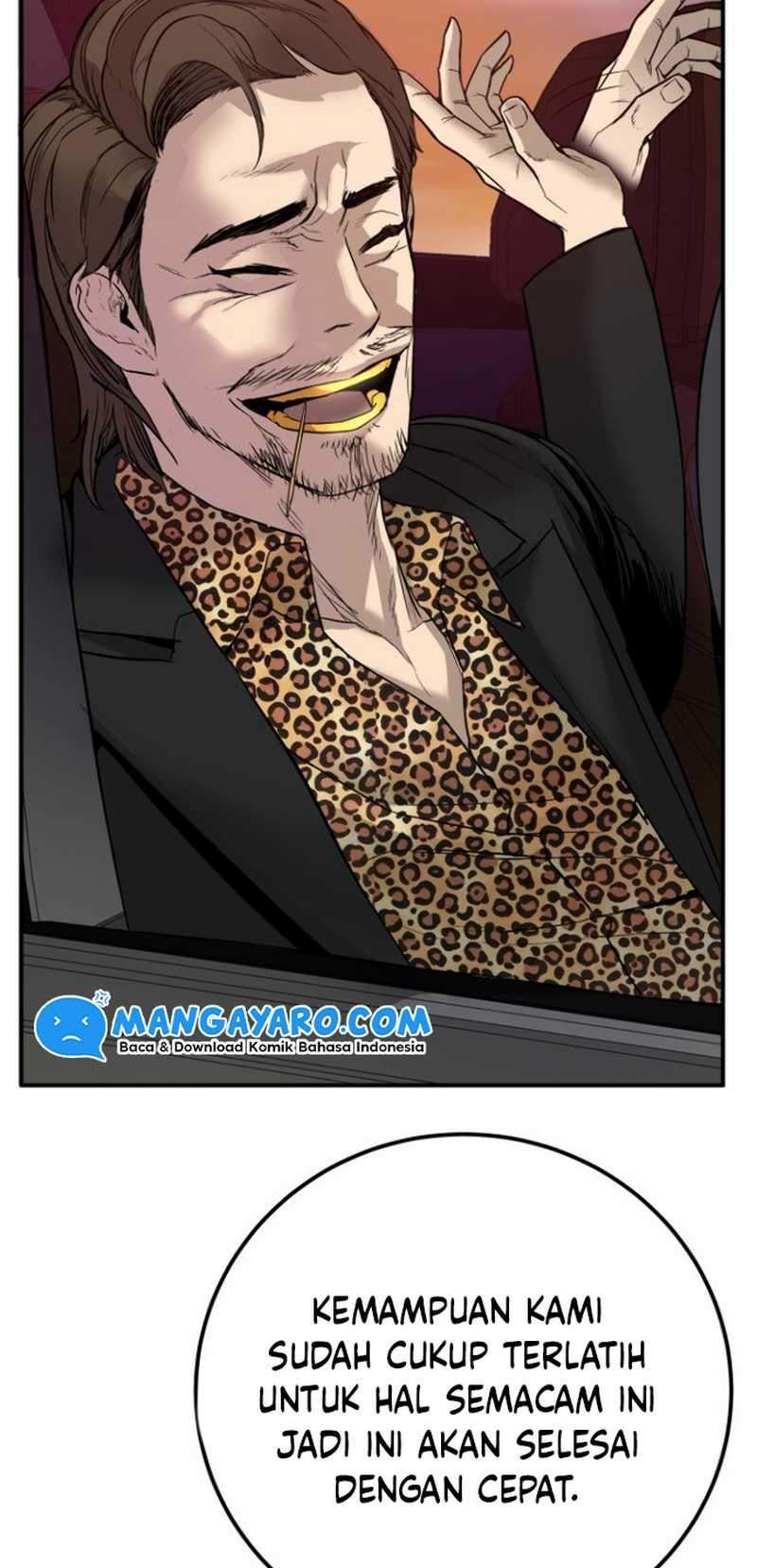 Manager Kim Chapter 1.2 - halaman 34
