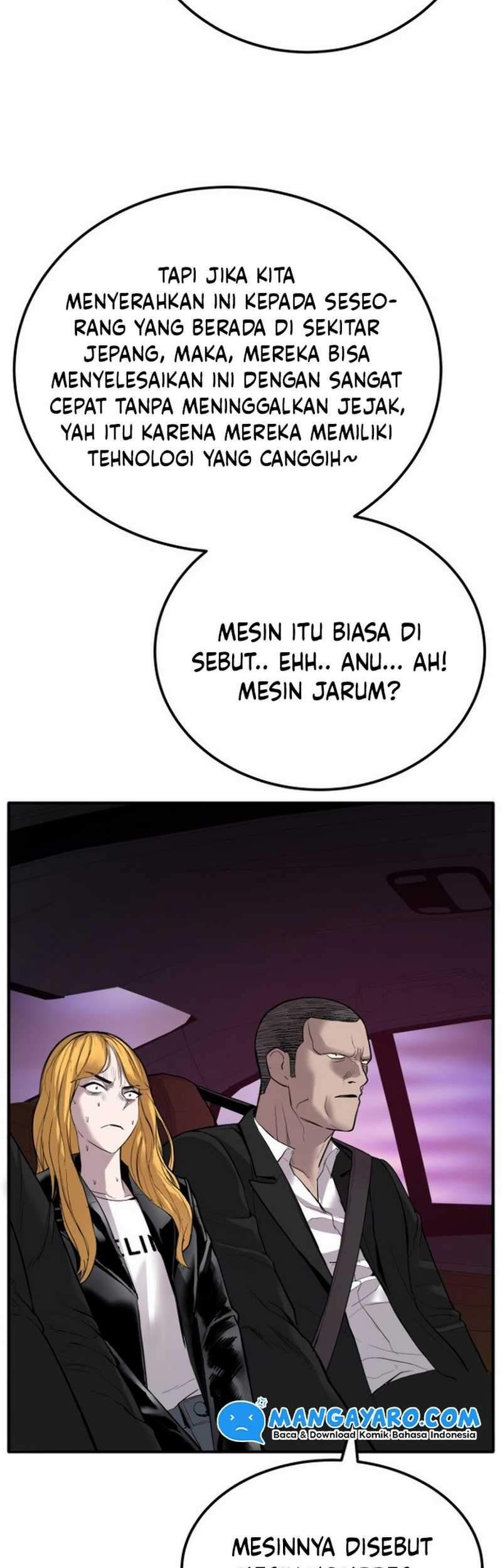 Manager Kim Chapter 1.2 - halaman 35