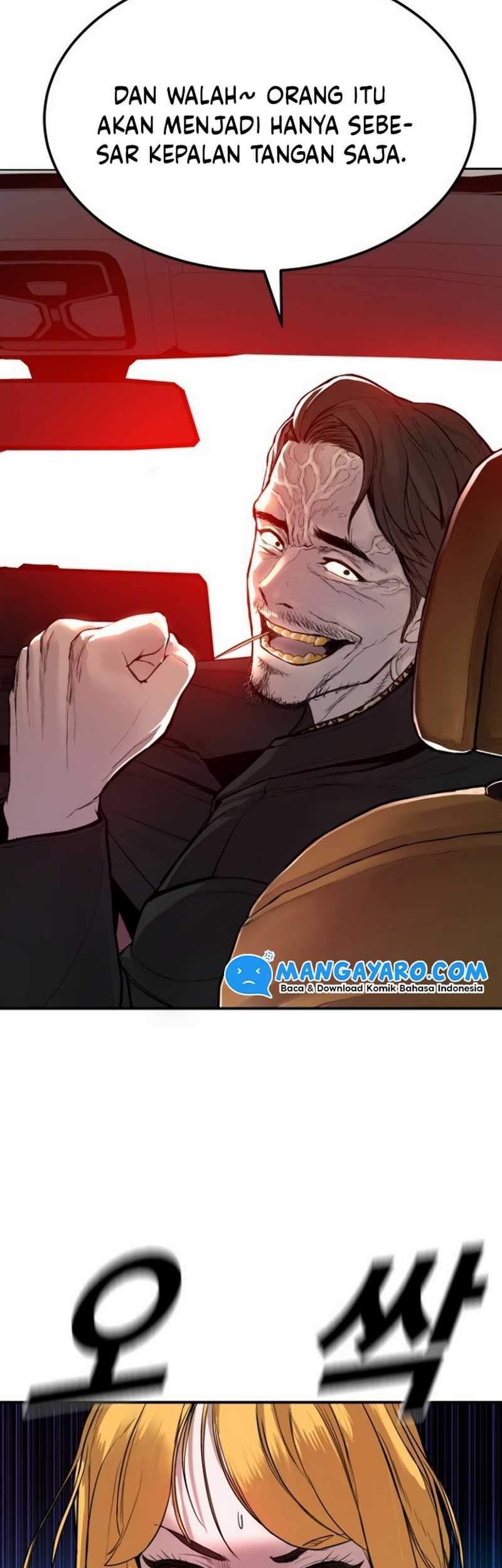 Manager Kim Chapter 1.2 - halaman 38