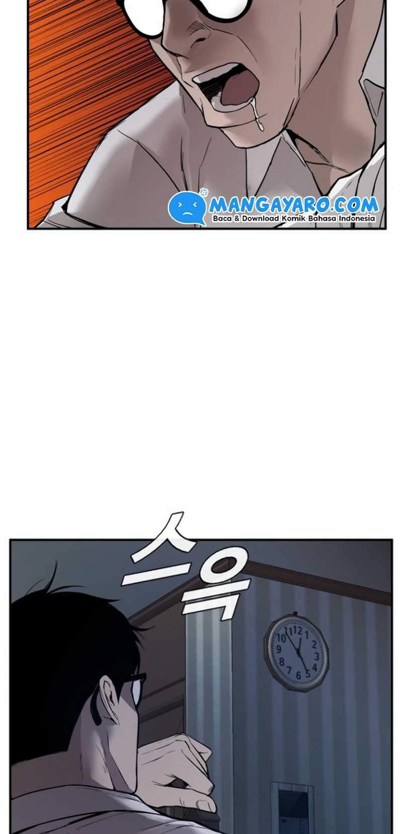 Manager Kim Chapter 1.2 - halaman 46