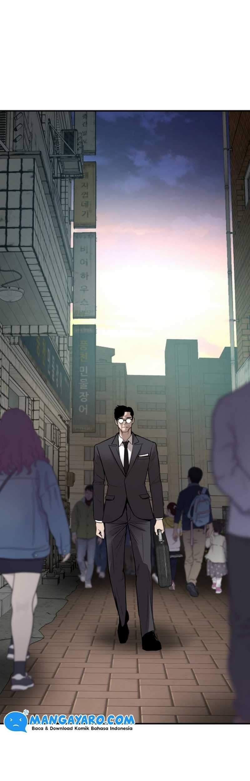 Manager Kim Chapter 1.2 - halaman 50