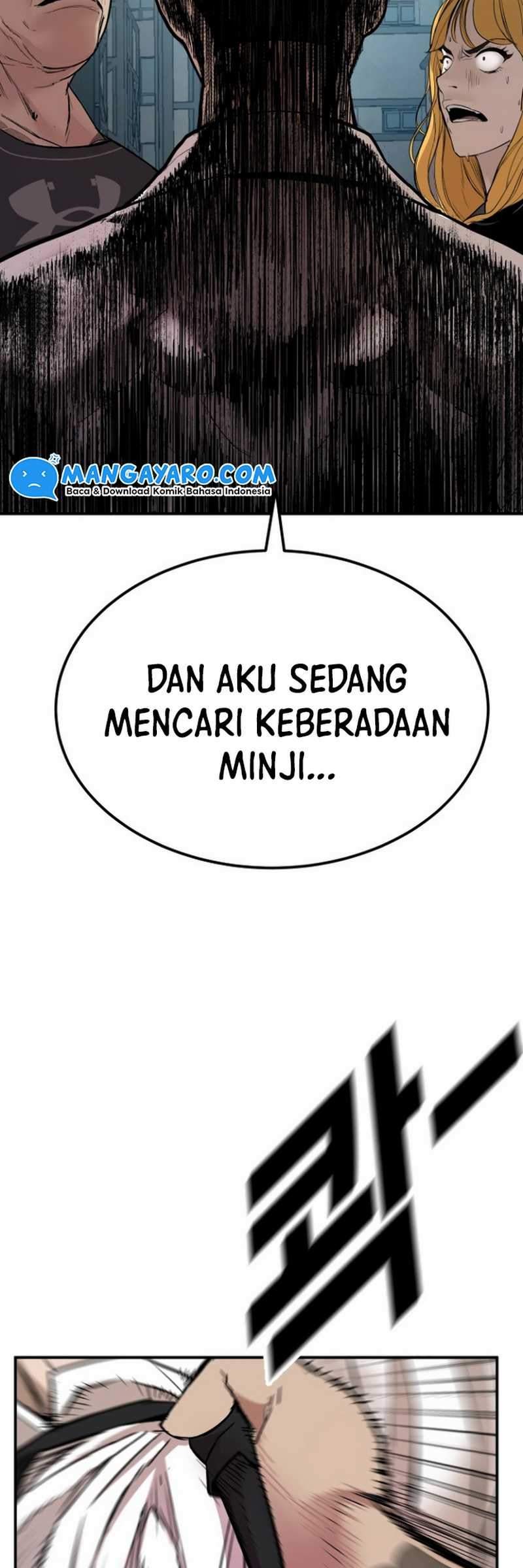 Manager Kim Chapter 1.3 - halaman 10