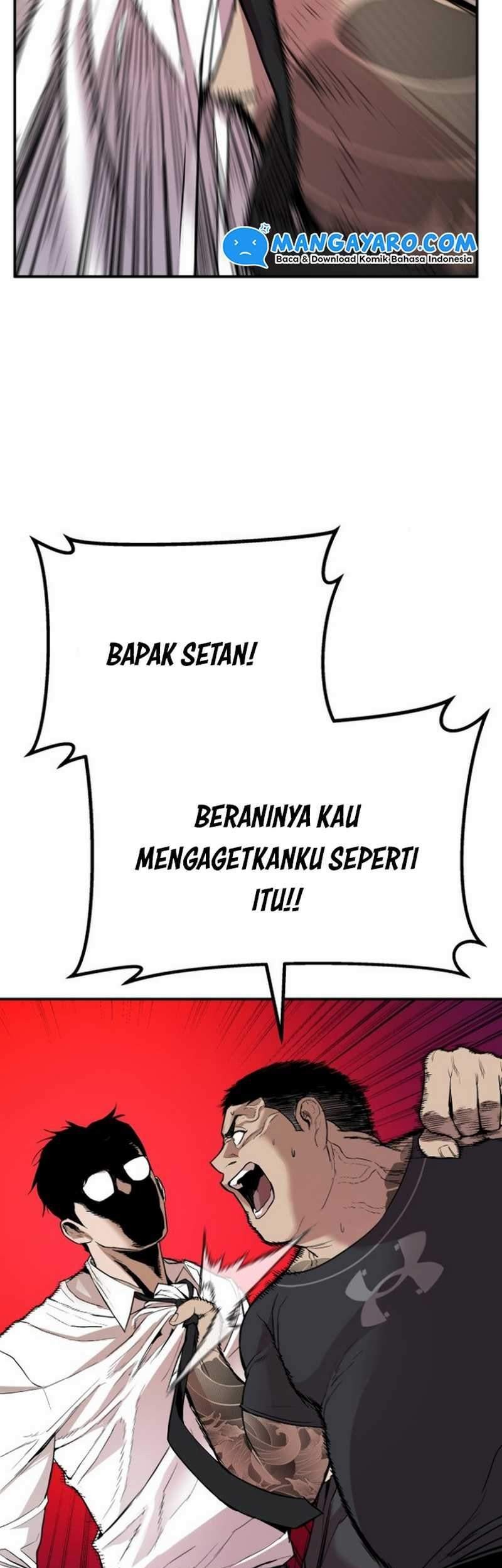 Manager Kim Chapter 1.3 - halaman 11