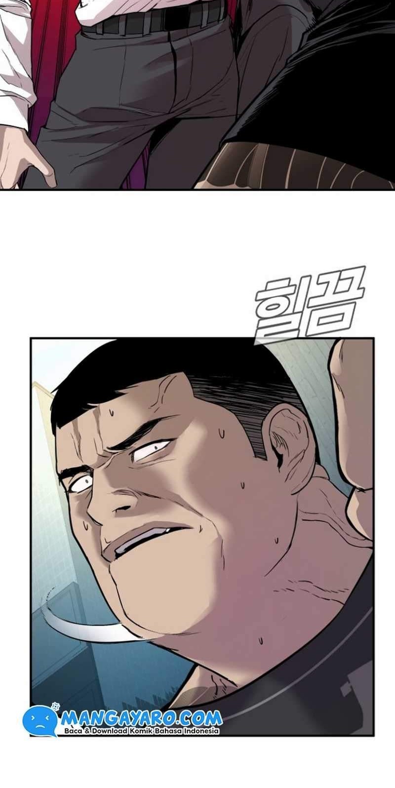Manager Kim Chapter 1.3 - halaman 12