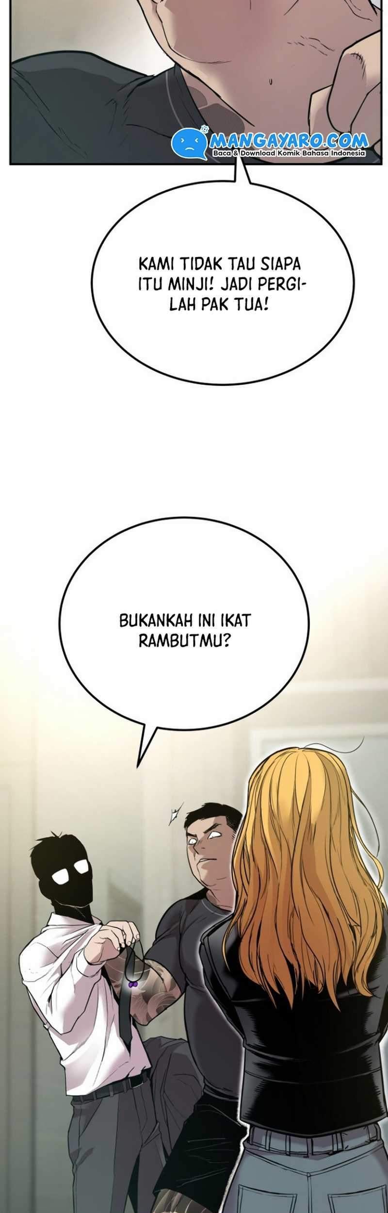Manager Kim Chapter 1.3 - halaman 14