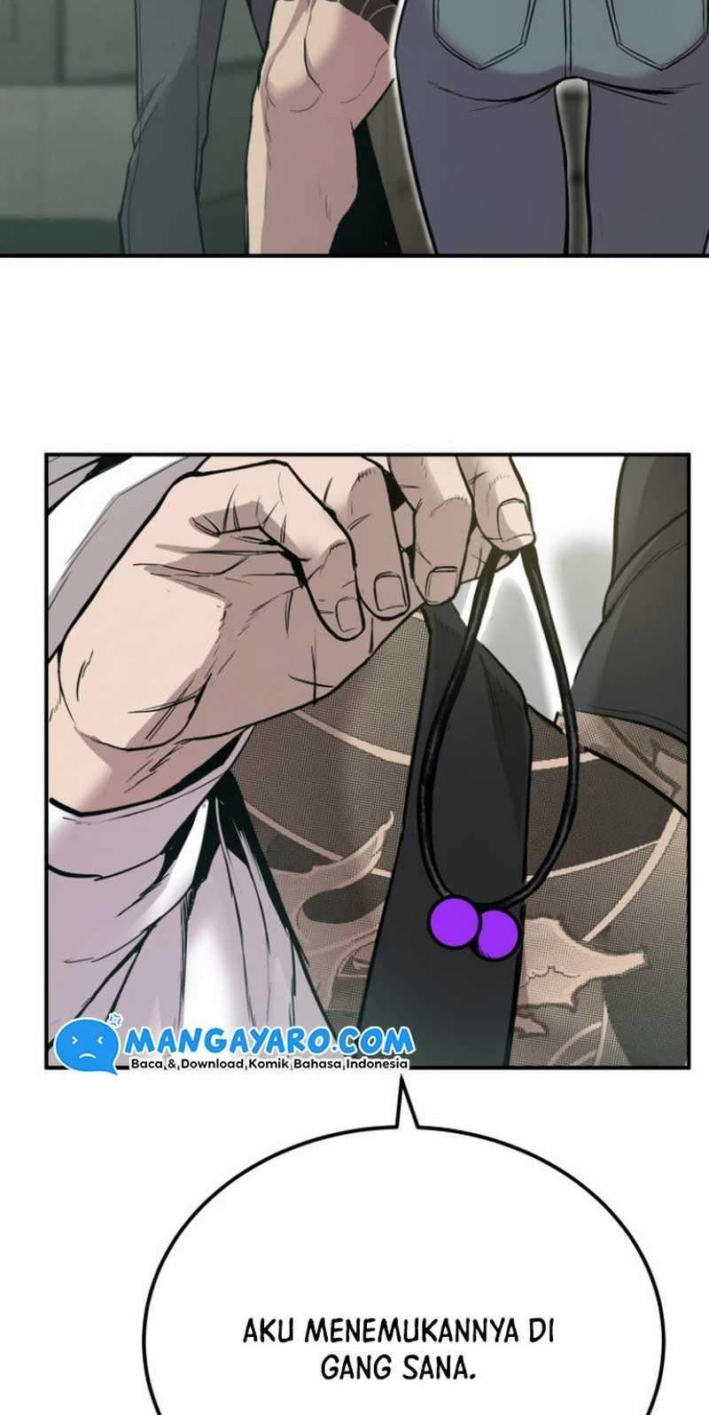 Manager Kim Chapter 1.3 - halaman 15