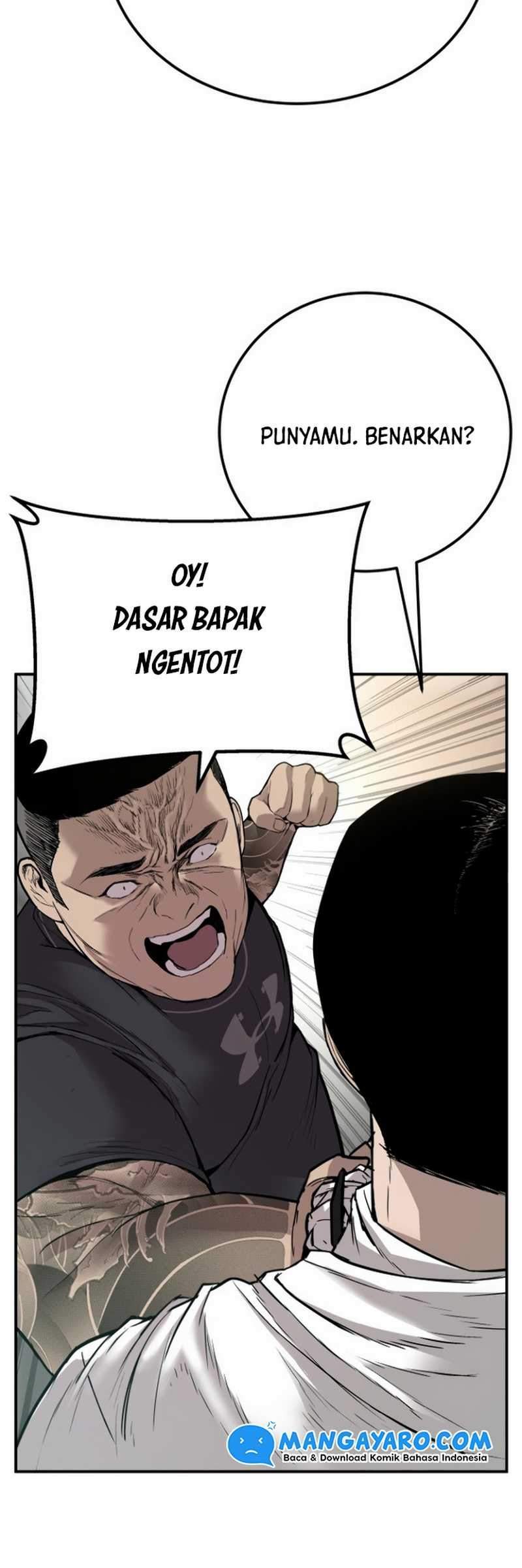 Manager Kim Chapter 1.3 - halaman 16