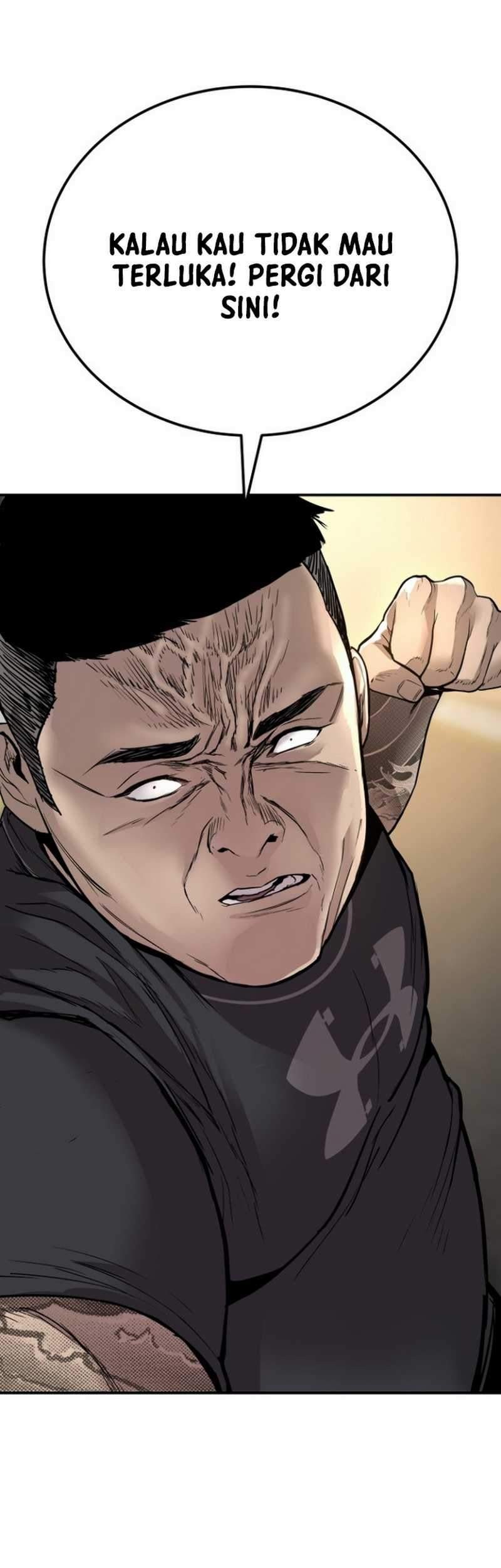 Manager Kim Chapter 1.3 - halaman 17