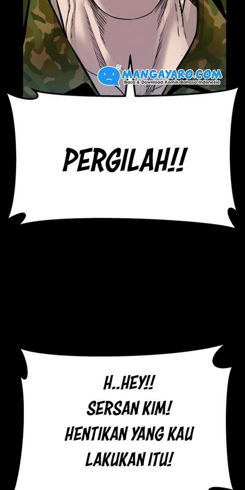 Manager Kim Chapter 1.3 - halaman 21