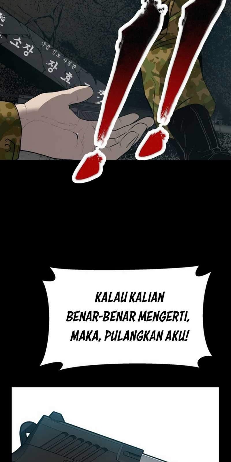 Manager Kim Chapter 1.3 - halaman 24