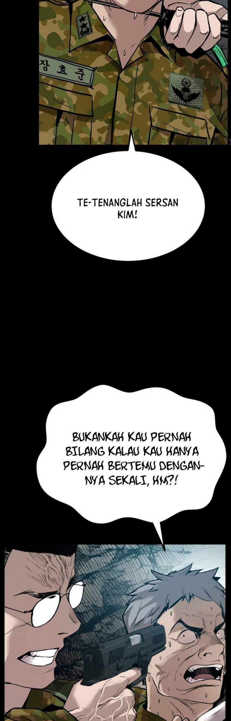 Manager Kim Chapter 1.3 - halaman 26