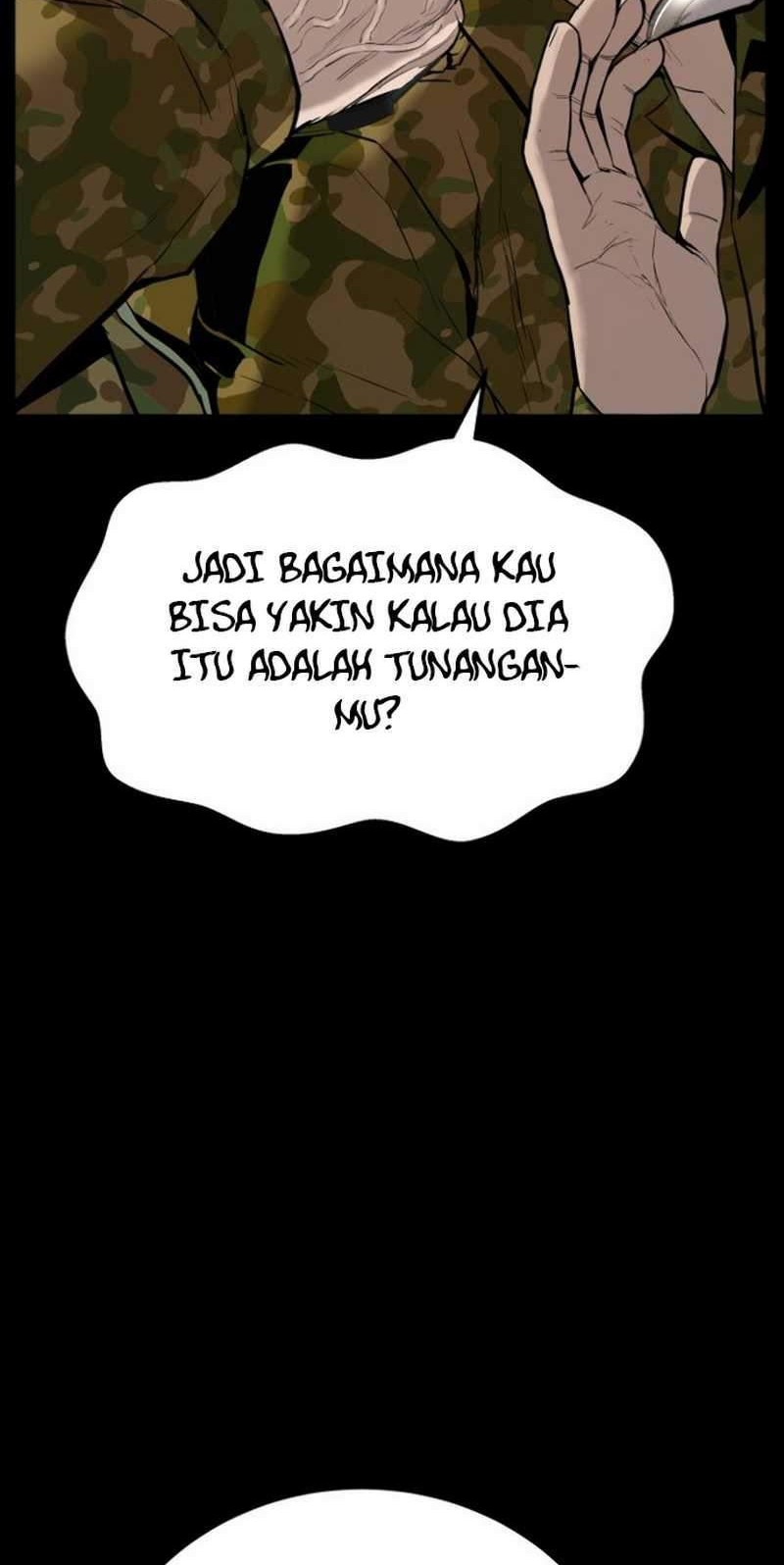 Manager Kim Chapter 1.3 - halaman 27