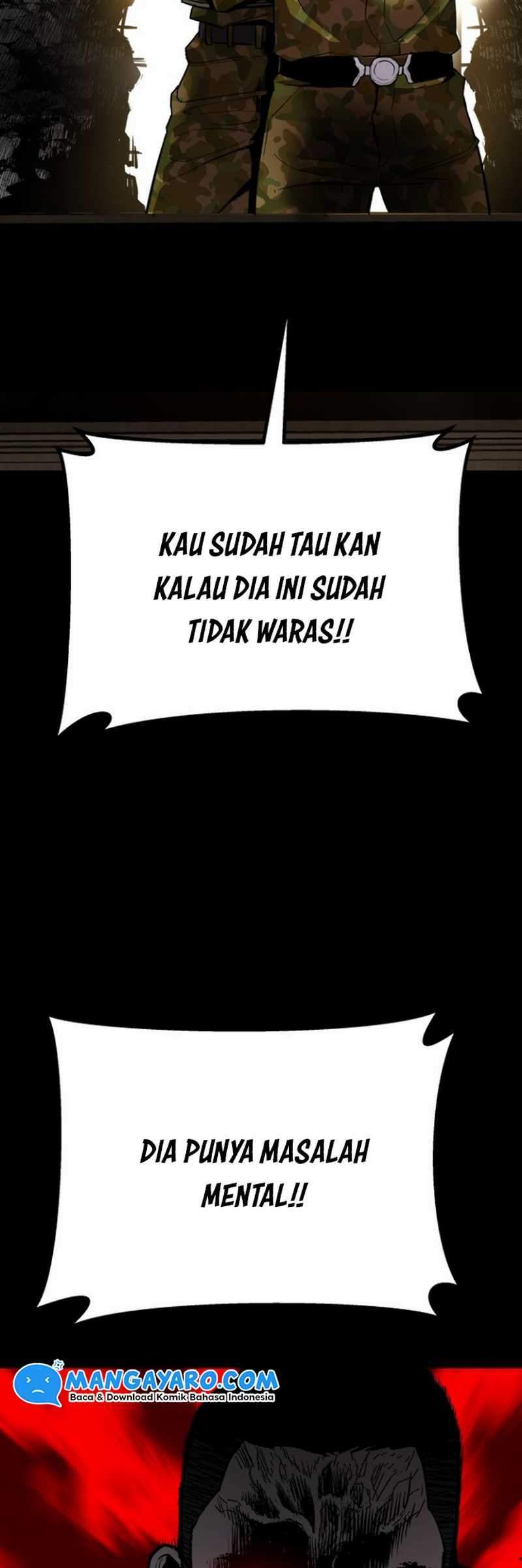 Manager Kim Chapter 1.3 - halaman 31