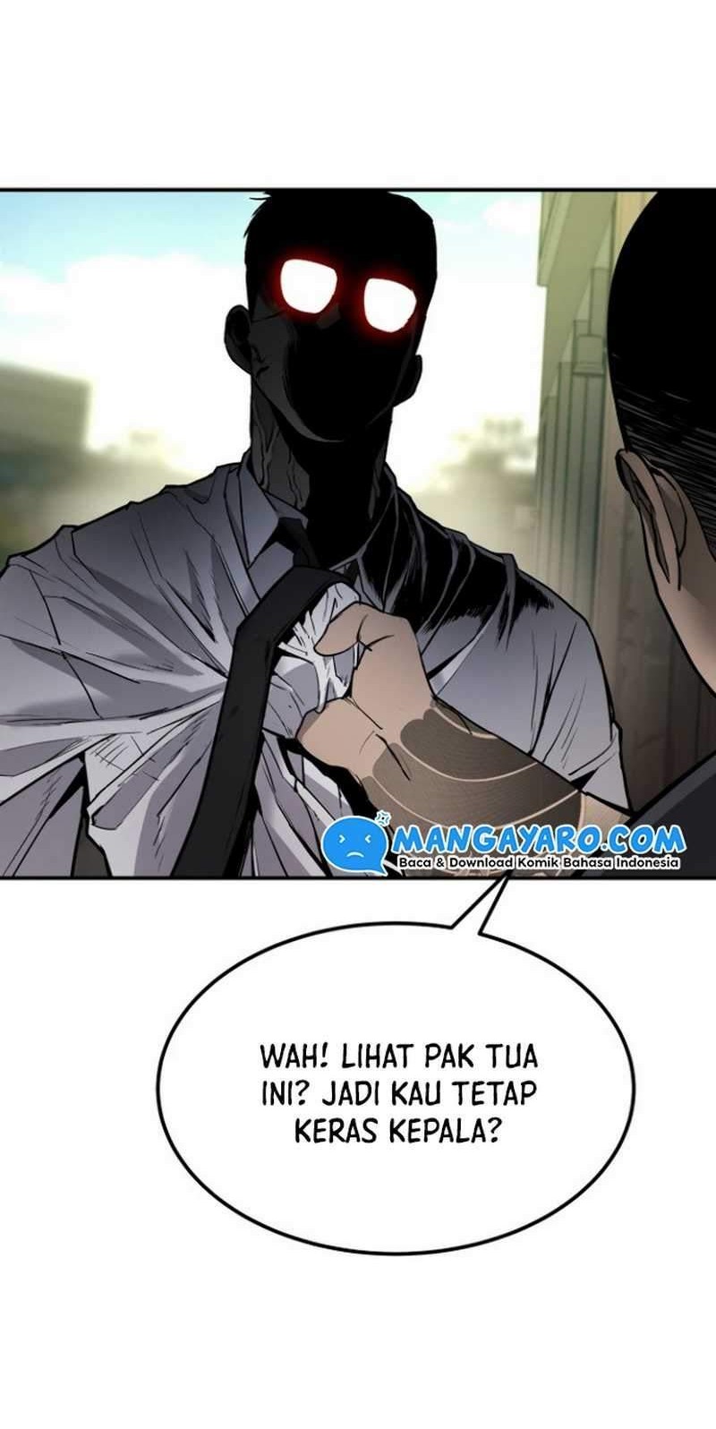 Manager Kim Chapter 1.3 - halaman 33