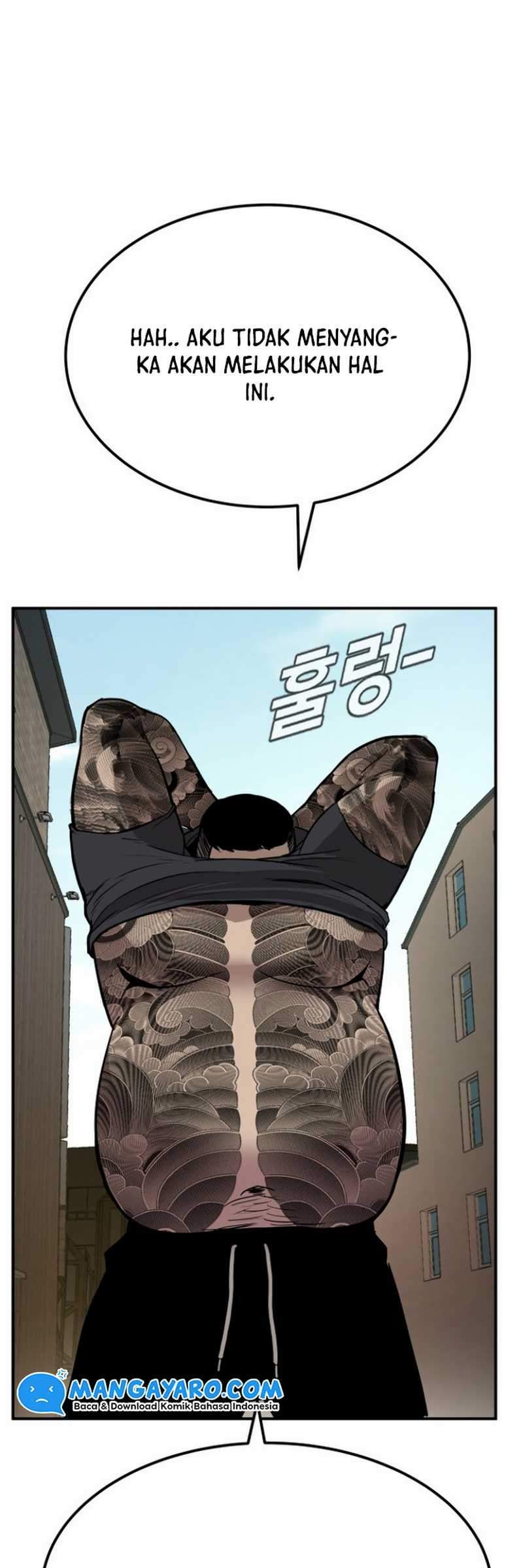 Manager Kim Chapter 1.3 - halaman 34