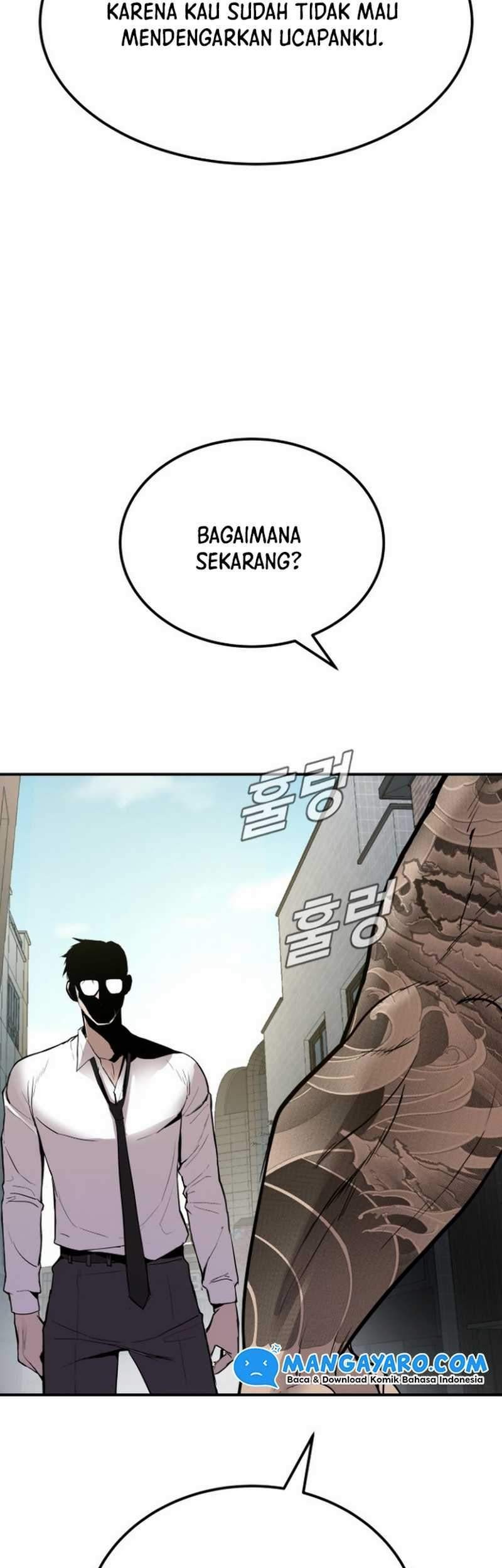 Manager Kim Chapter 1.3 - halaman 35
