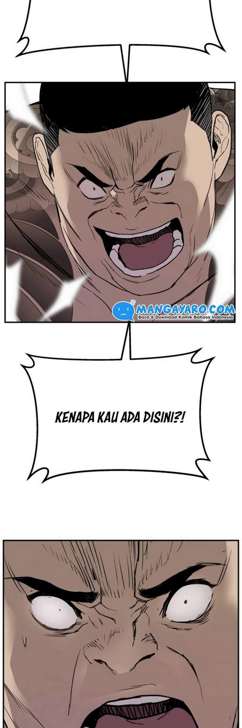 Manager Kim Chapter 1.3 - halaman 40