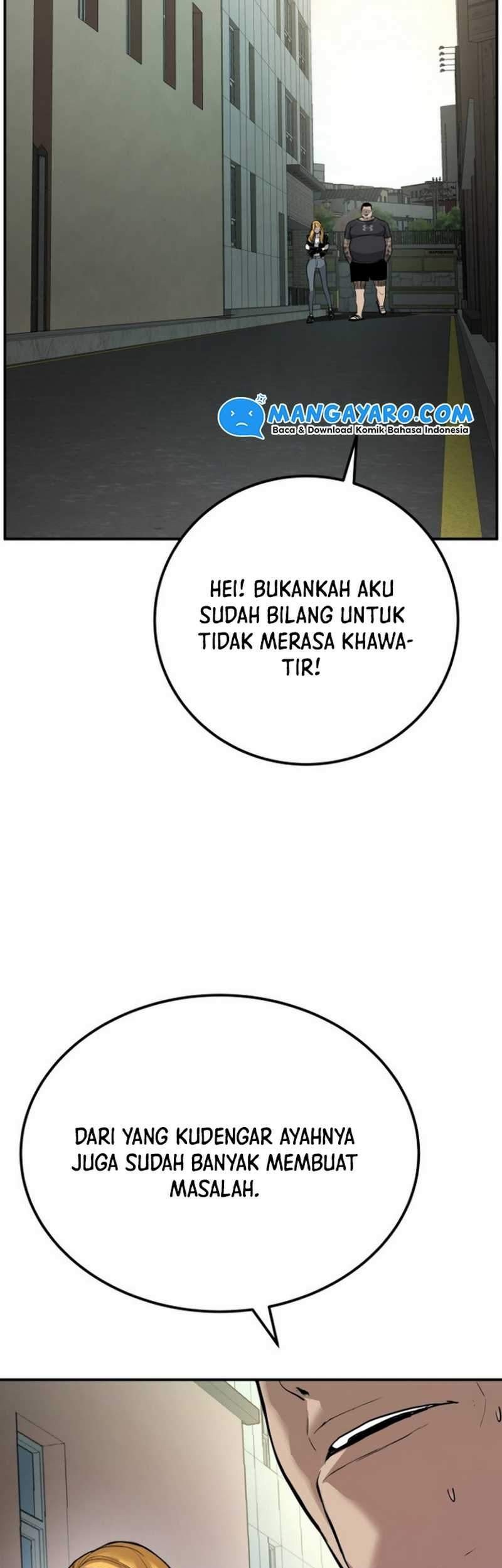 Manager Kim Chapter 1.3 - halaman 5