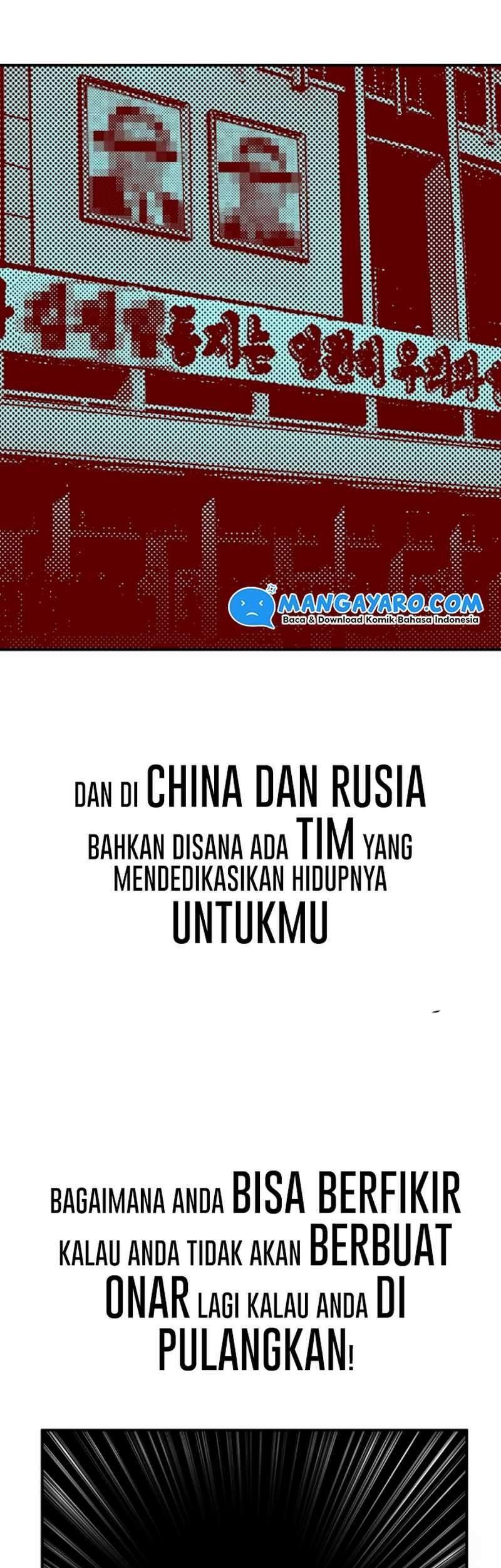 Manager Kim Chapter 1.3 - halaman 50