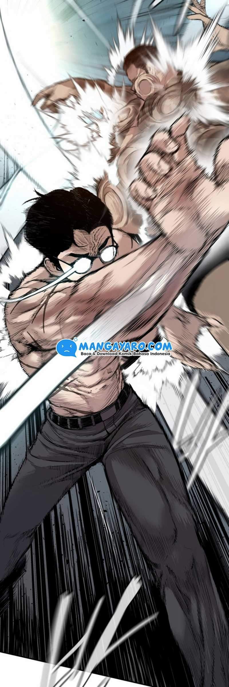 Manager Kim Chapter 1.3 - halaman 52