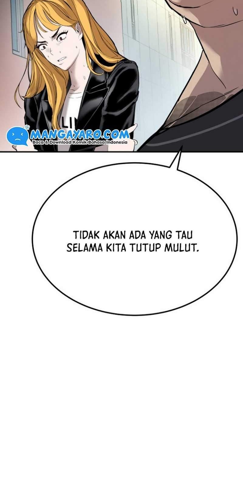 Manager Kim Chapter 1.3 - halaman 6