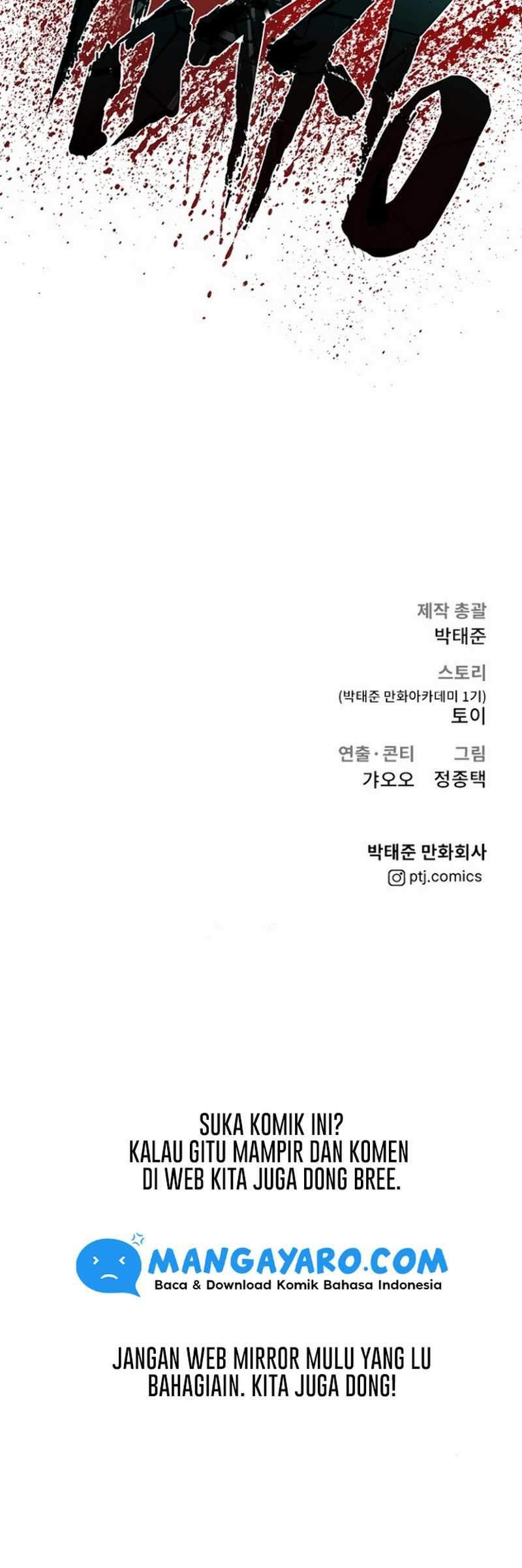 Manager Kim Chapter 1.3 - halaman 61