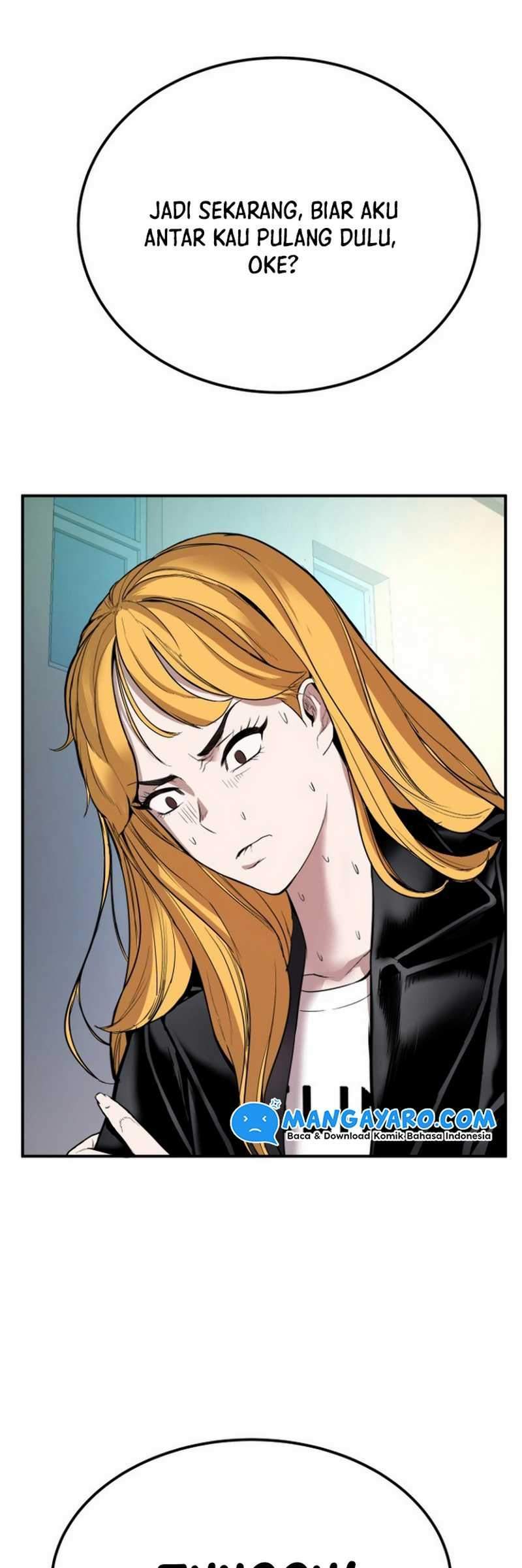 Manager Kim Chapter 1.3 - halaman 7