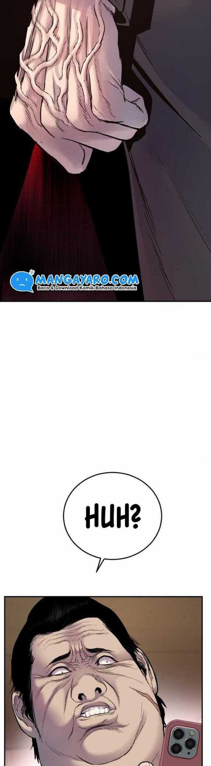 Manager Kim Chapter 10.1 - halaman 11