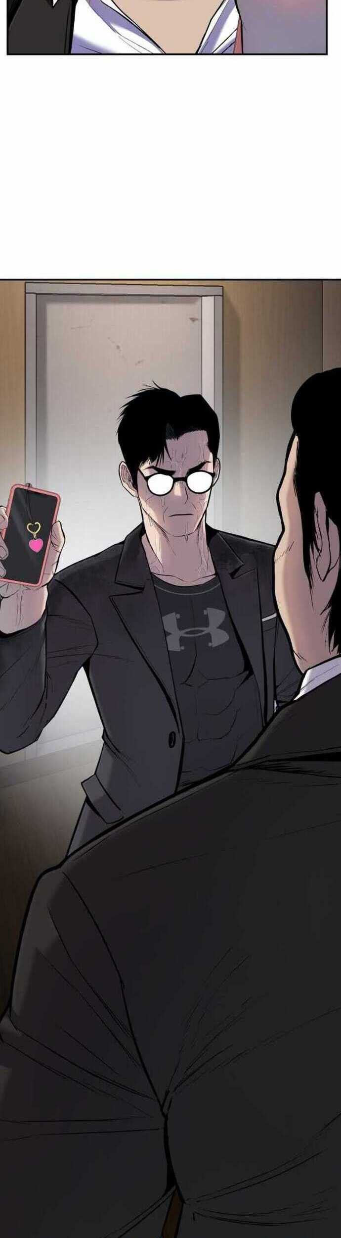 Manager Kim Chapter 10.1 - halaman 13