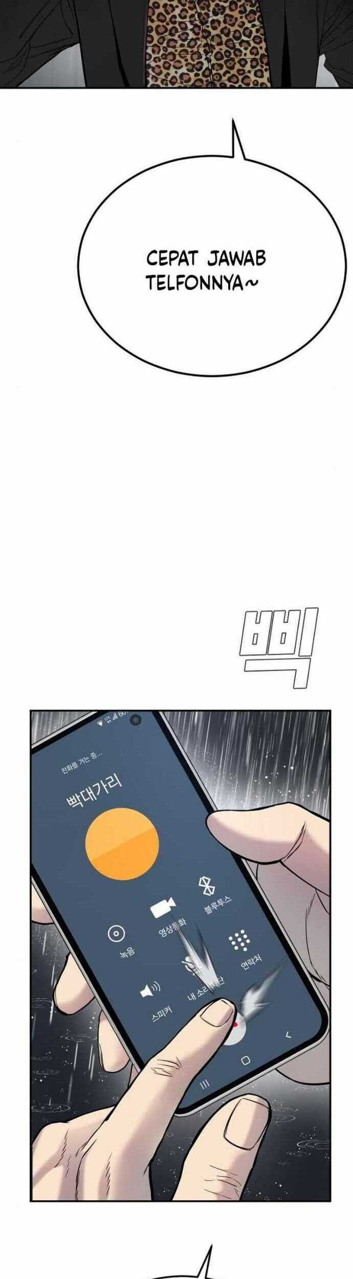 Manager Kim Chapter 10.1 - halaman 19