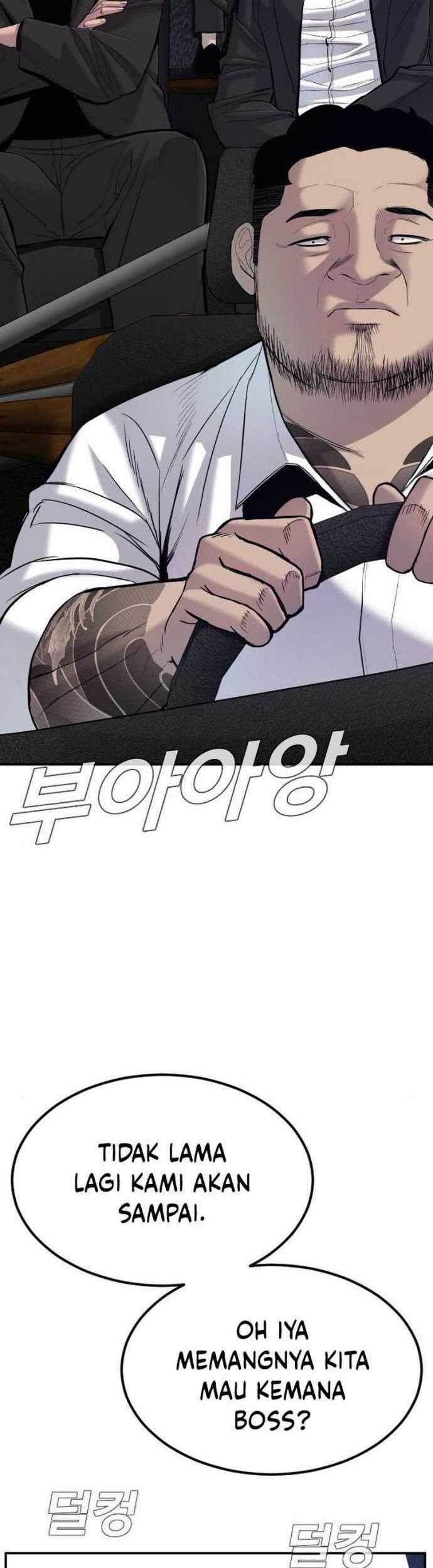 Manager Kim Chapter 10.1 - halaman 23