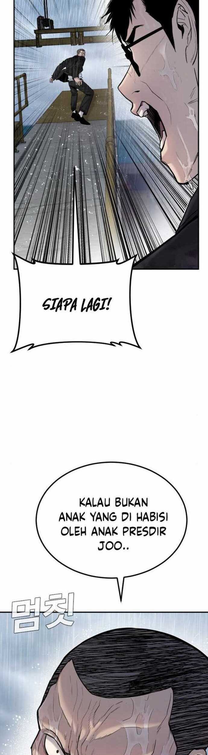 Manager Kim Chapter 10.1 - halaman 45