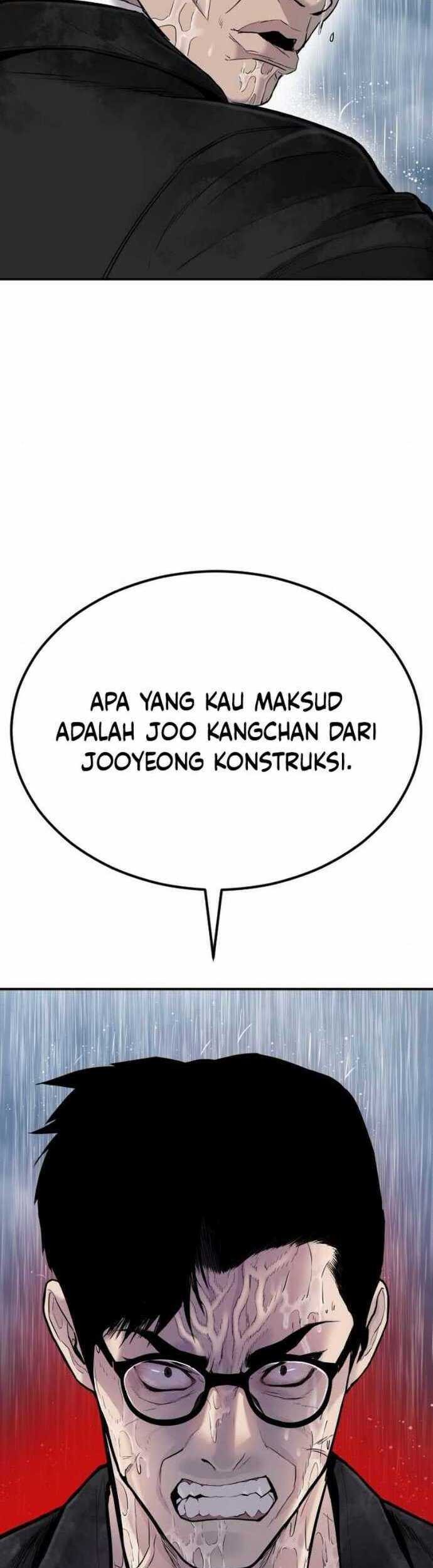 Manager Kim Chapter 10.1 - halaman 51