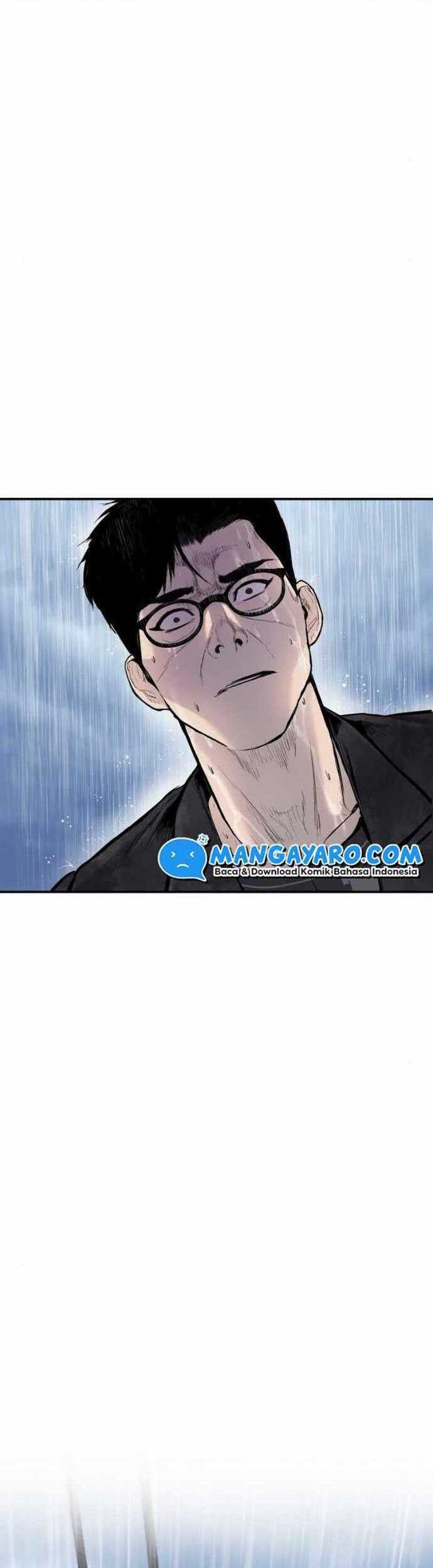 Manager Kim Chapter 10.1 - halaman 55