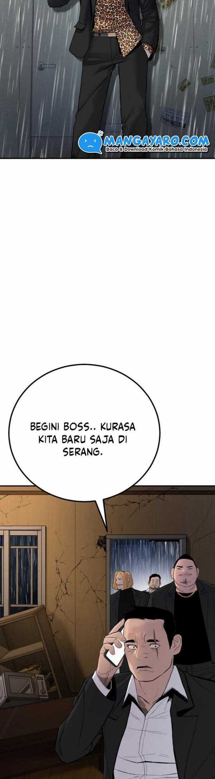 Manager Kim Chapter 10.1 - halaman 69