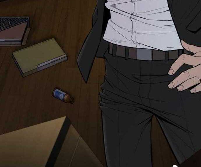 Manager Kim Chapter 10.1 - halaman 70