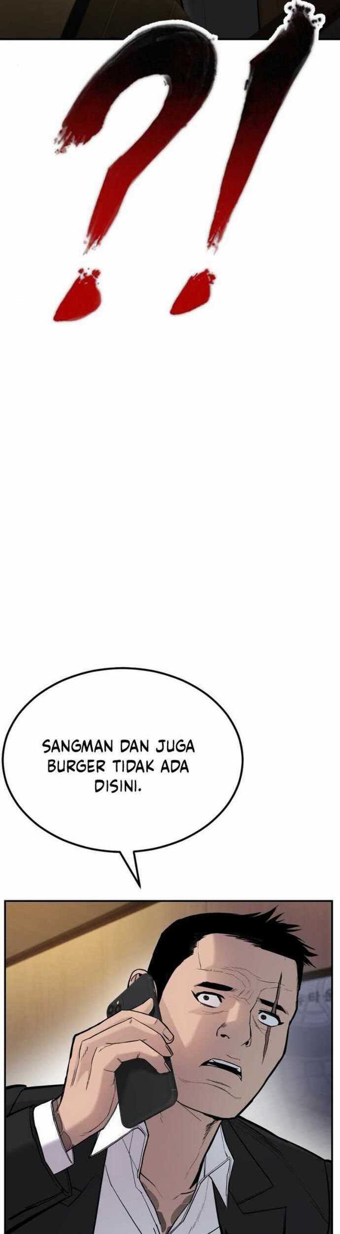 Manager Kim Chapter 10.1 - halaman 71