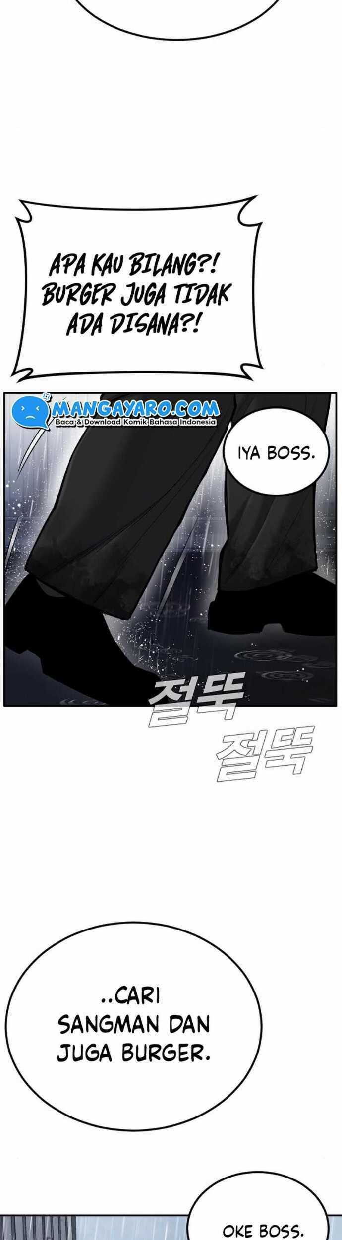 Manager Kim Chapter 10.1 - halaman 73