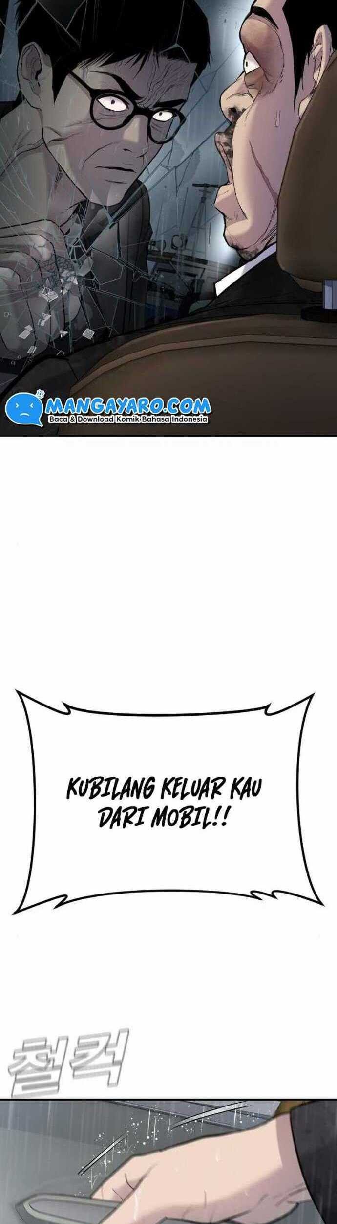 Manager Kim Chapter 10.1 - halaman 79