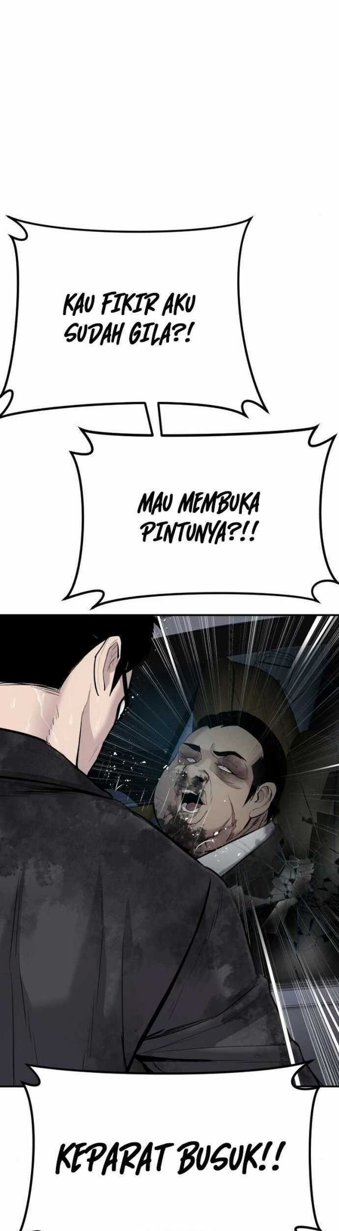 Manager Kim Chapter 10.1 - halaman 81