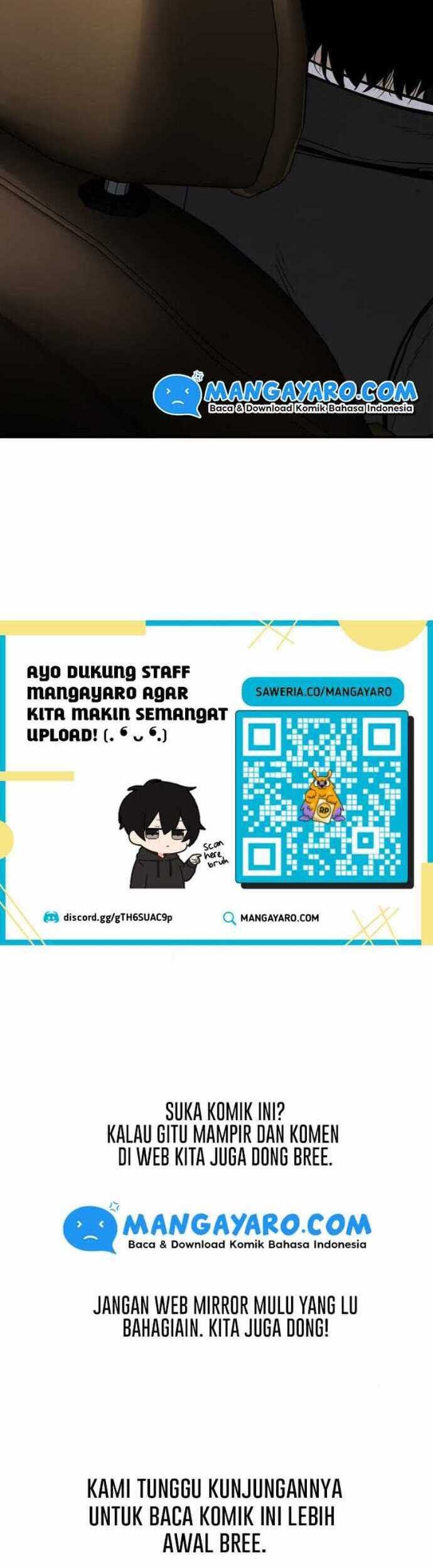 Manager Kim Chapter 10.1 - halaman 89