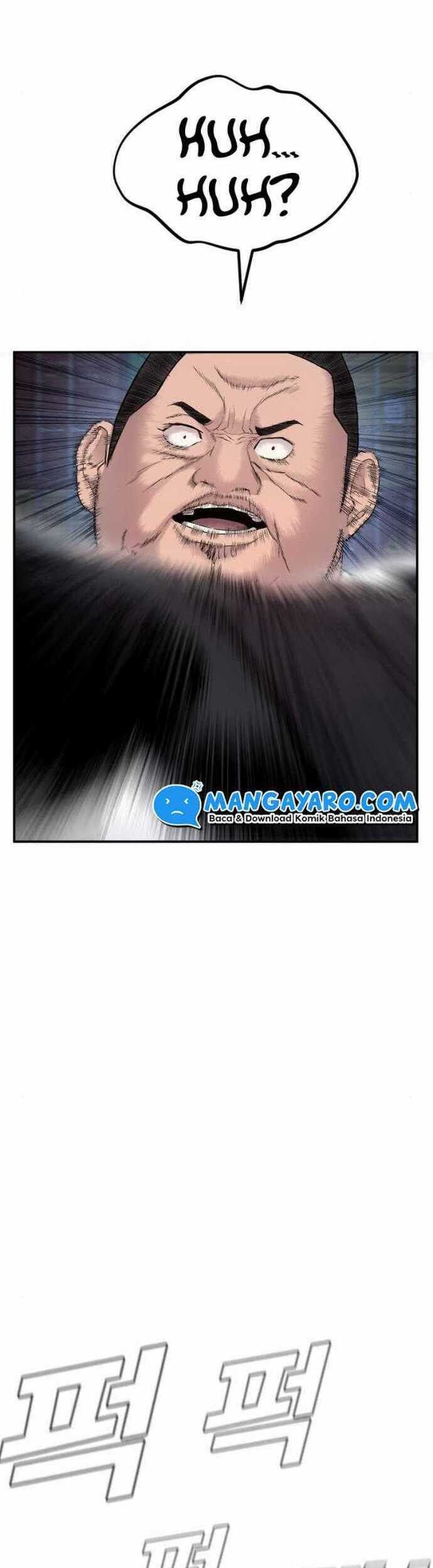 Manager Kim Chapter 10.2 - halaman 17