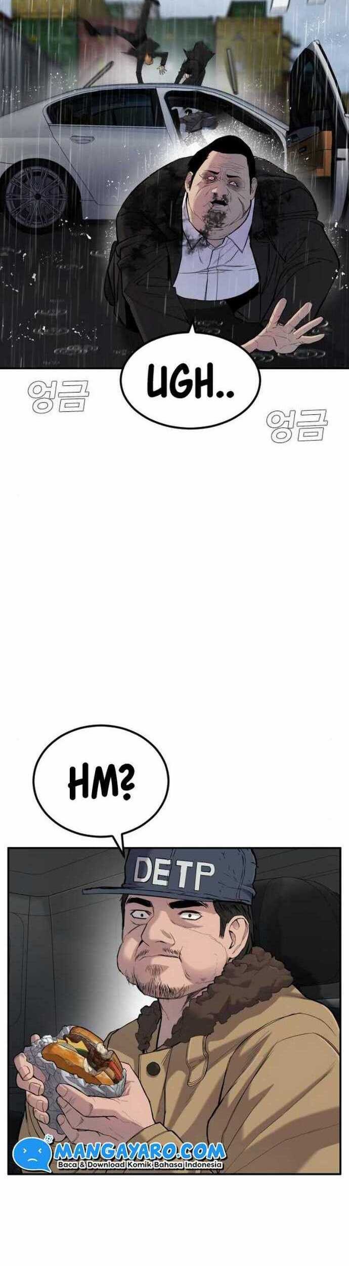 Manager Kim Chapter 10.2 - halaman 19