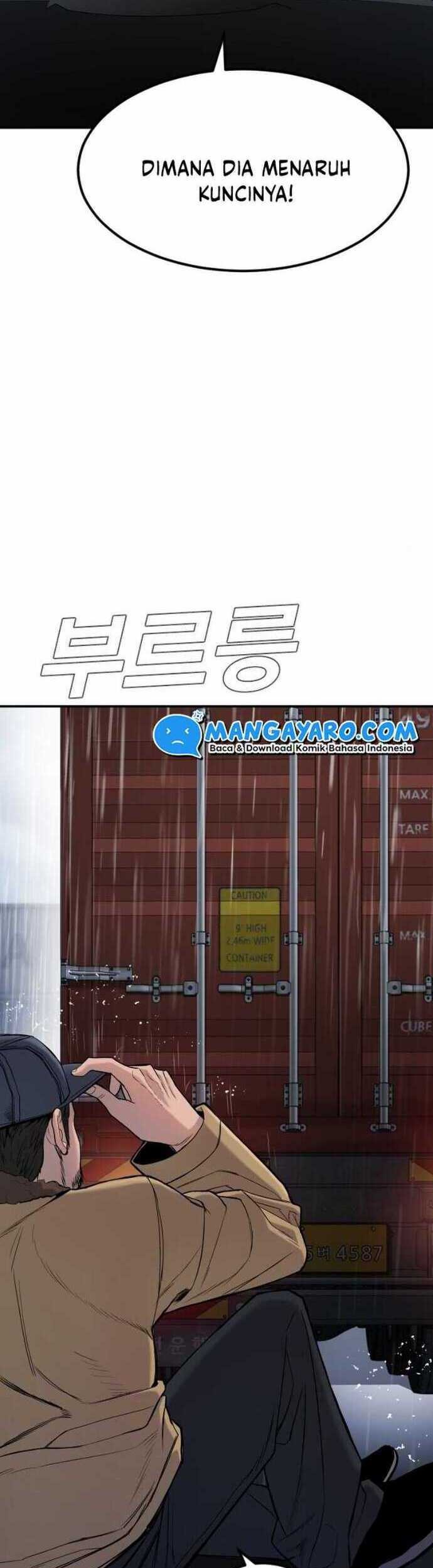 Manager Kim Chapter 10.2 - halaman 23