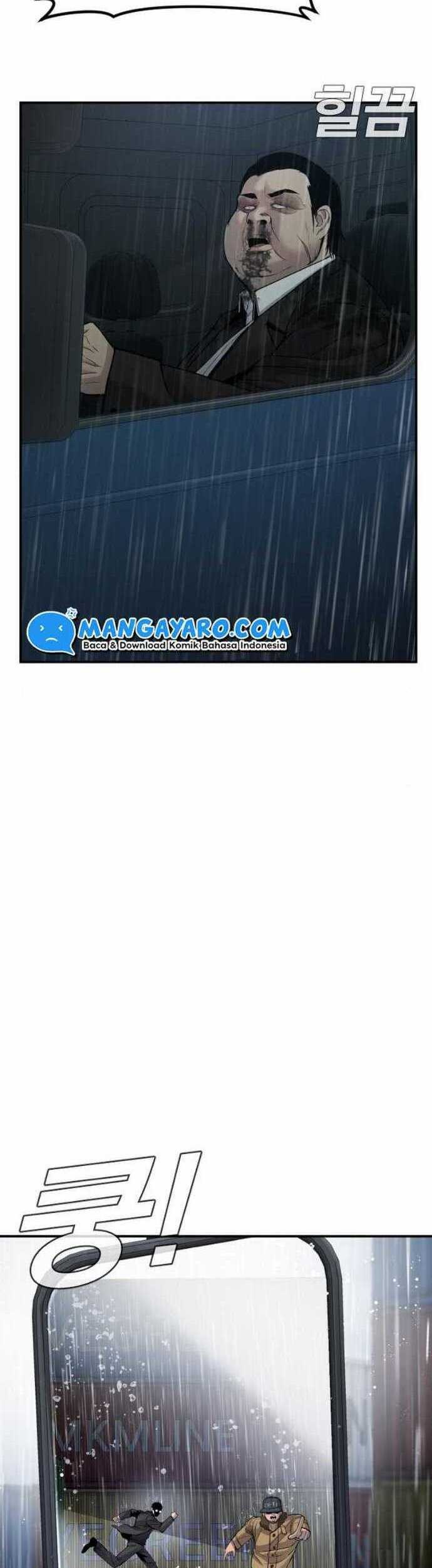 Manager Kim Chapter 10.2 - halaman 27