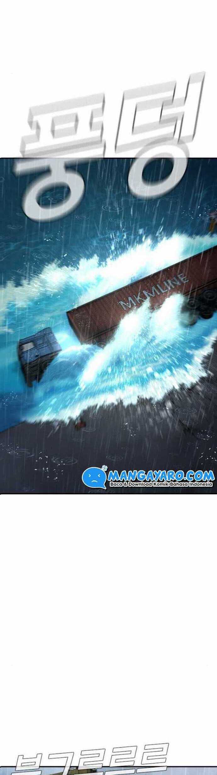 Manager Kim Chapter 10.2 - halaman 45