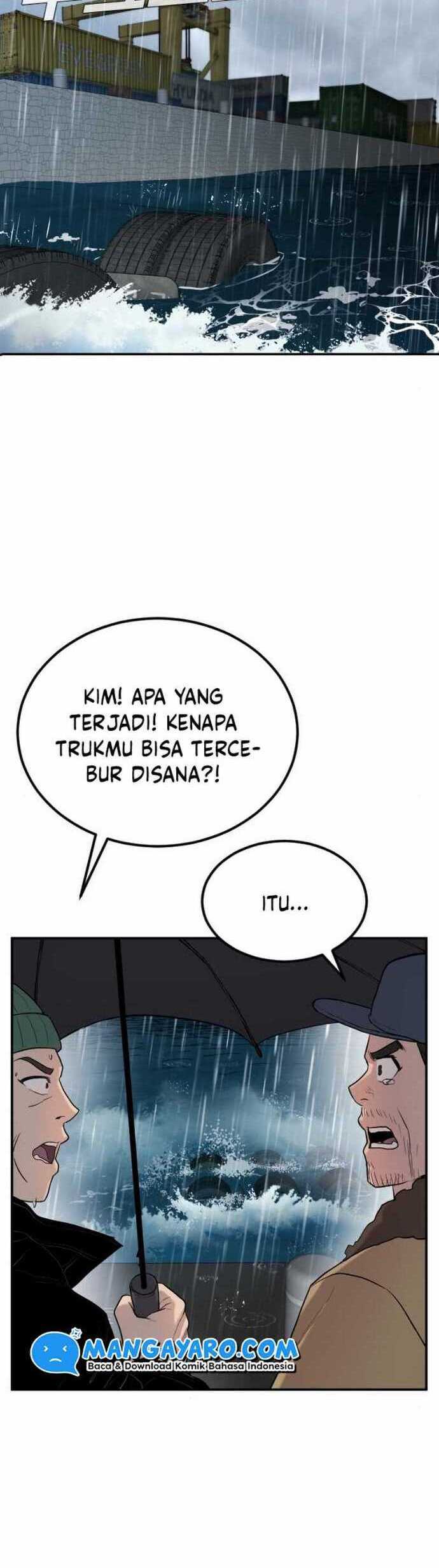 Manager Kim Chapter 10.2 - halaman 46
