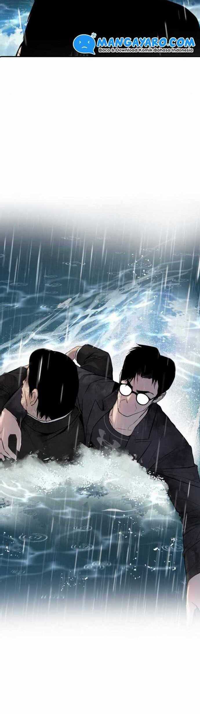 Manager Kim Chapter 10.2 - halaman 48