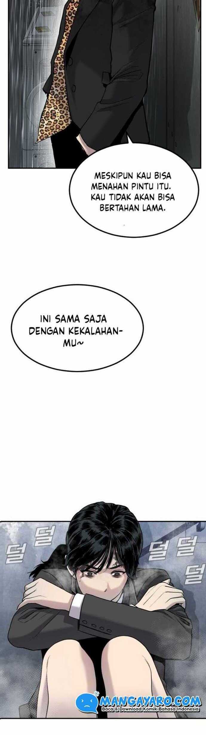 Manager Kim Chapter 10.2 - halaman 51