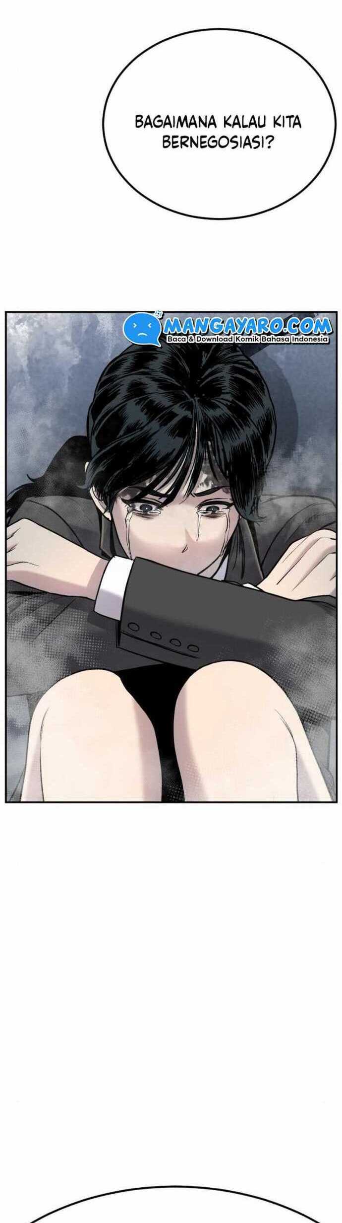 Manager Kim Chapter 10.2 - halaman 56